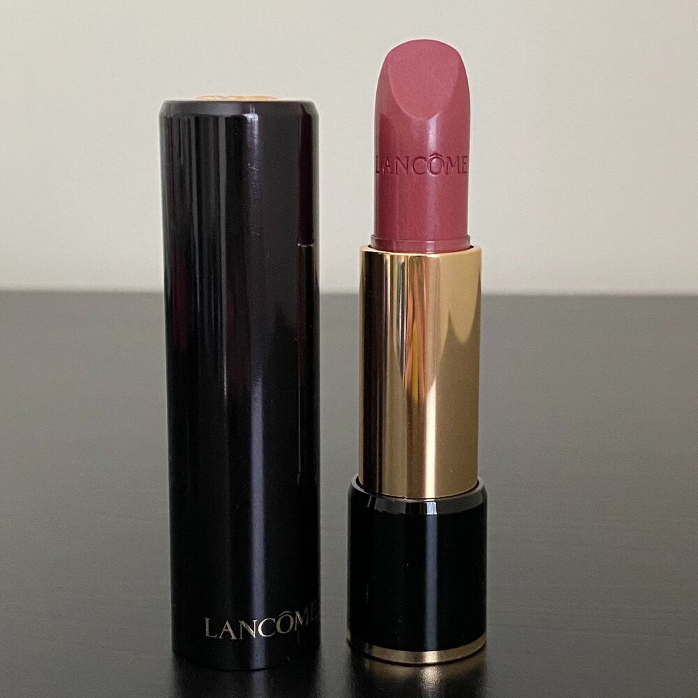 Lancome L'absolu Rouge Lipstick in 391 Exotic Orchid